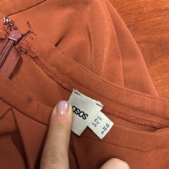 ASOS pants size 6 // 083043 - Picture 2 of 3